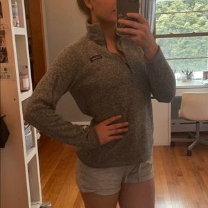 Patagonia Better Sweater Women’s Medium